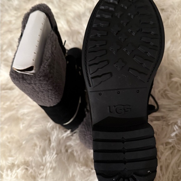 NWT UGG Snow Boots - Picture 6 of 6